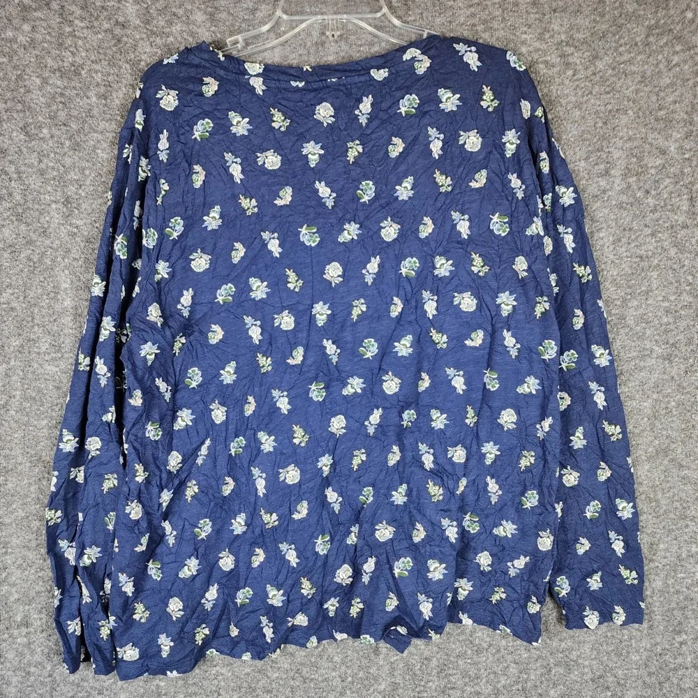 Erika long sleeve
